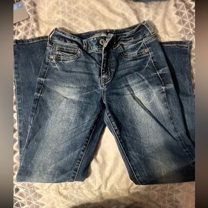 maurices skinny jeans
